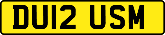 DU12USM