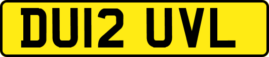 DU12UVL