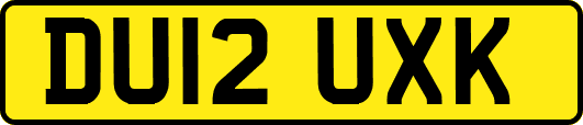 DU12UXK