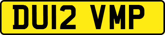 DU12VMP