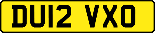 DU12VXO