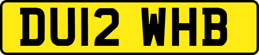 DU12WHB