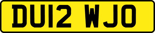 DU12WJO