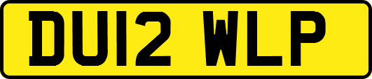 DU12WLP