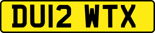 DU12WTX