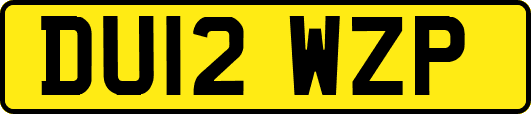 DU12WZP