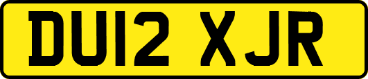 DU12XJR