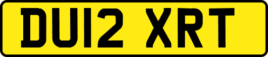 DU12XRT