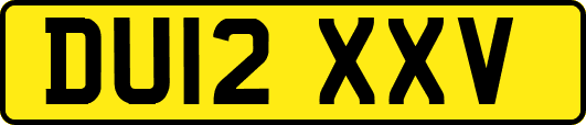 DU12XXV