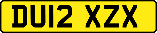 DU12XZX