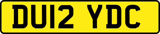 DU12YDC