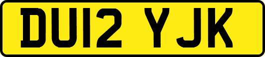 DU12YJK