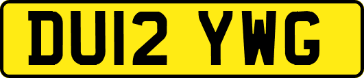 DU12YWG