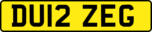DU12ZEG