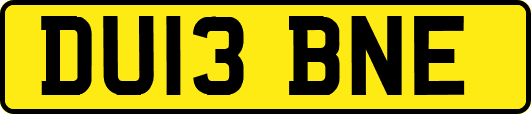 DU13BNE