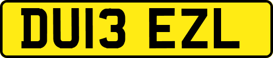 DU13EZL