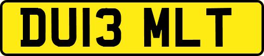 DU13MLT
