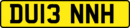 DU13NNH