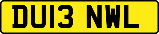DU13NWL