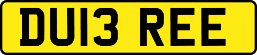 DU13REE