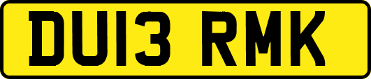 DU13RMK
