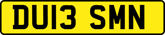 DU13SMN
