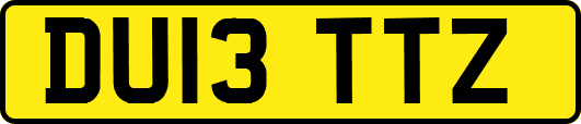 DU13TTZ