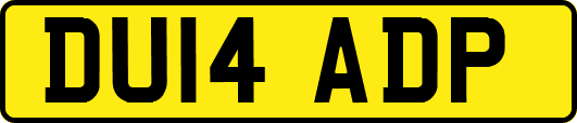 DU14ADP