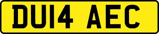 DU14AEC