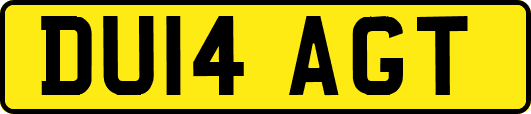 DU14AGT