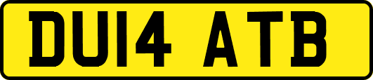 DU14ATB