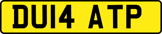 DU14ATP