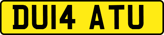 DU14ATU