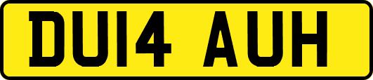 DU14AUH