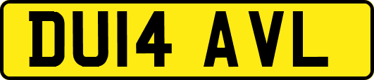 DU14AVL