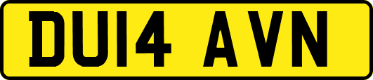 DU14AVN