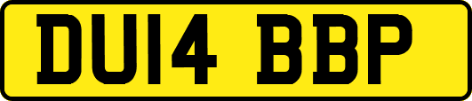 DU14BBP