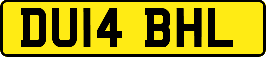 DU14BHL