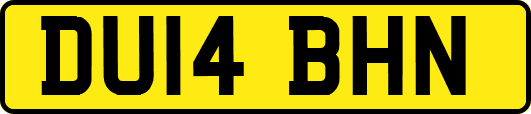 DU14BHN