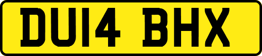 DU14BHX