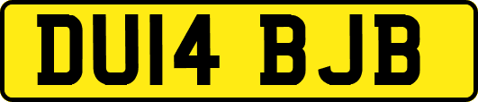 DU14BJB