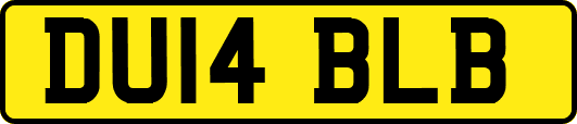 DU14BLB