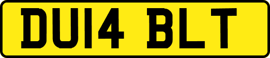 DU14BLT