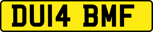 DU14BMF