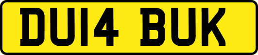 DU14BUK