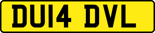 DU14DVL