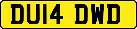 DU14DWD