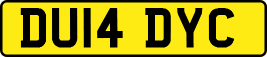 DU14DYC