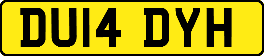 DU14DYH