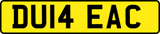 DU14EAC